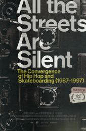 Spokój na ulicach: synergia hip-hopu i deskorolki (1987-97)